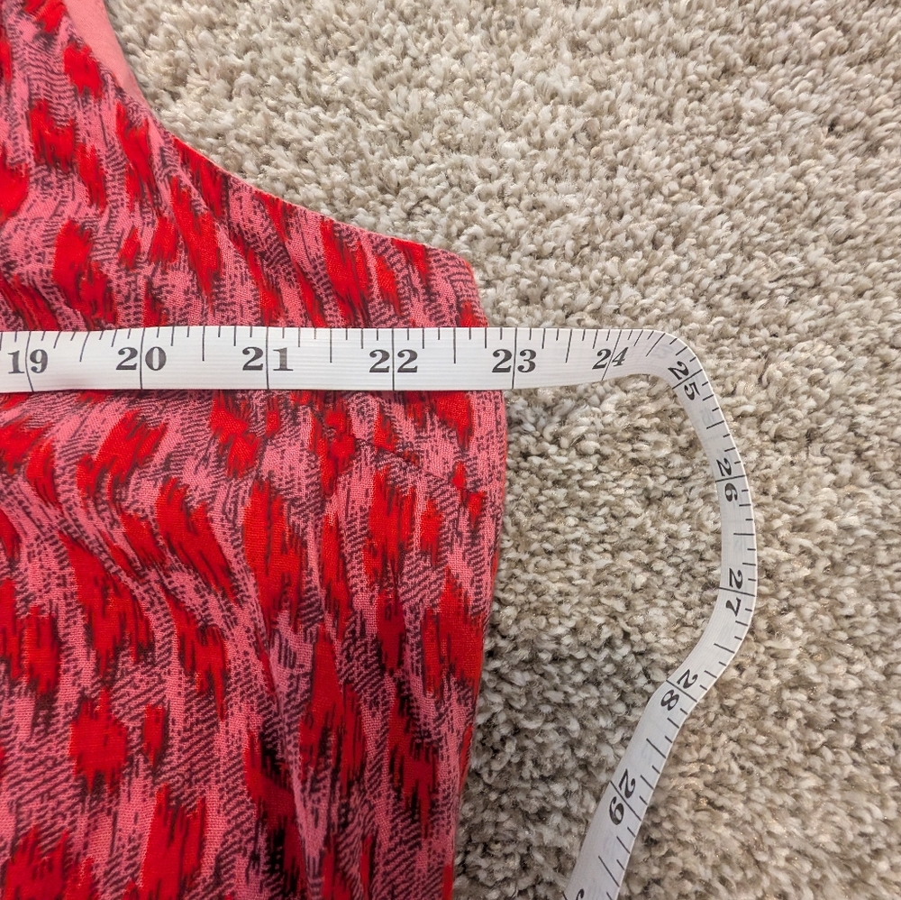 Joie Limited Edition Maxi Dress Size XXL NWT - Picture 10 of 11